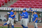 Baseball vs Rowan  Wheaton College Baseball takes on Rowan University in game one of the NCAA D3 College World Series at Veterans Memorial Stadium in Cedar Rapids, Iowa. - Photo By: KEITH NORDSTROM : Wheaton Basball, NCAA, Baseball, World Series
